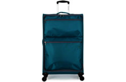 Revelation By Antler Skye 4 Wheel Large Suitcase - Teal